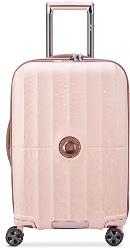 DELSEY Paris St. Tropez Hardside Expandable Luggage - DELSEY Paris St. Tropez Hardside Expandable Luggage - Travelking