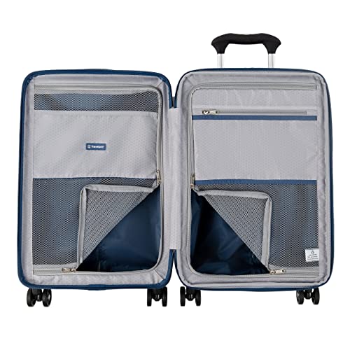 Travelpro Maxlite Air Hardside Expandable Luggage, 8 Spinner - Travelpro Maxlite Air Hardside Expandable Luggage, 8 Spinner - Travelking