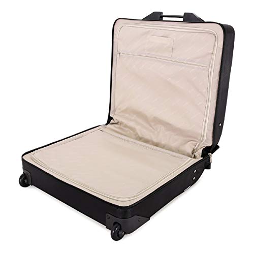 SwissGear Premium Rolling Garment Bag, With Hanging Feature - SwissGear Premium Rolling Garment Bag, With Hanging Feature - Travelking