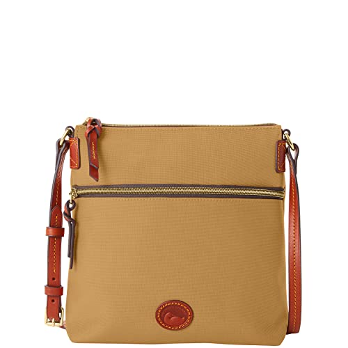 Dooney & Bourke Nylon Crossbody Shoulder Bag - Dooney & Bourke Nylon Crossbody Shoulder Bag - Travelking