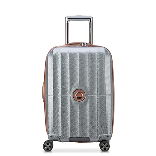 DELSEY Paris St. Tropez Hardside Expandable Luggage with Spinner Wheels - DELSEY Paris St. Tropez Hardside Expandable Luggage with Spinner Wheels - Travelking