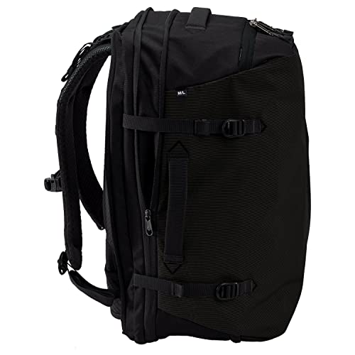 Eagle Creek Tour Travel Pack 40L Small/Medium, Black - Eagle Creek Tour Travel Pack 40L Small/Medium, Black - Travelking