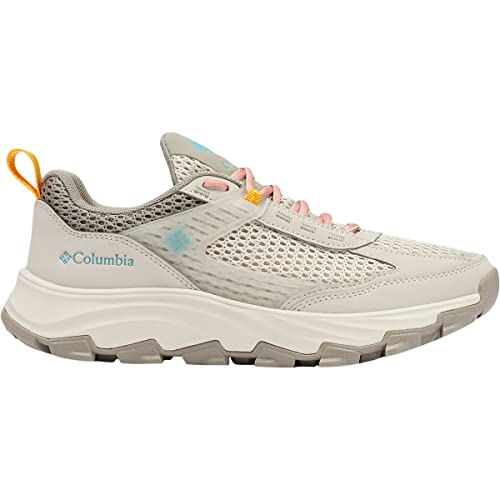 Columbia Women's Hatana Breathe Hiking Shoe, Light Cloud/Sea Wave - Columbia Women's Hatana Breathe Hiking Shoe, Light Cloud/Sea Wave - Travelking