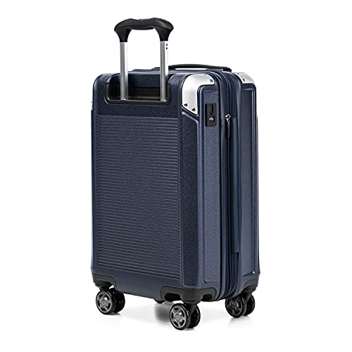 Travelpro Platinum Elite Hardside Expandable Spinner Wheel Luggage - Travelpro Platinum Elite Hardside Expandable Spinner Wheel Luggage - Travelking