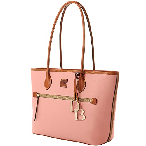 Dooney & Bourke Pebble Grain Tote - Dooney & Bourke Pebble Grain Tote - Travelking