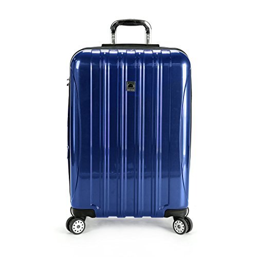 DELSEY Paris Helium Aero Hardside Expandable Luggage - 3PC - DELSEY Paris Helium Aero Hardside Expandable Luggage - 3PC - Travelking