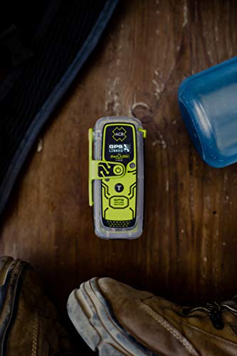 ACR ResQLink View - Buoyant Personal Locator Beacon with GPS - ACR ResQLink View - Buoyant Personal Locator Beacon with GPS - Travelking