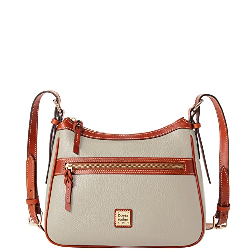 Dooney & Bourke Pebble Grain Presley - Dooney & Bourke Pebble Grain Presley - Travelking