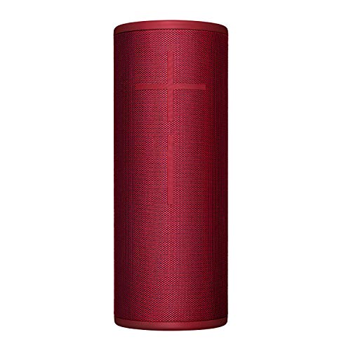 Ultimate Ears MEGABOOM 3 Portable Wireless Bluetooth Speaker - Ultimate Ears MEGABOOM 3 Portable Wireless Bluetooth Speaker - Travelking