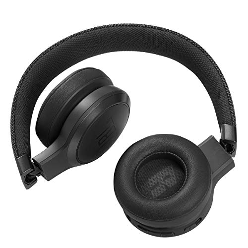 JBL Live 460NC - Wireless On-Ear Noise Cancelling Headphones - JBL Live 460NC - Wireless On-Ear Noise Cancelling Headphones - Travelking