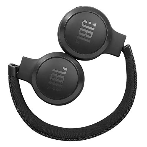 JBL Live 460NC - Wireless On-Ear Noise Cancelling Headphones - JBL Live 460NC - Wireless On-Ear Noise Cancelling Headphones - Travelking