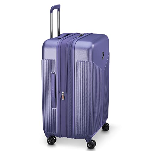 DELSEY Paris Comete 3.0 Hardside Expandable Luggage - DELSEY Paris Comete 3.0 Hardside Expandable Luggage - Travelking