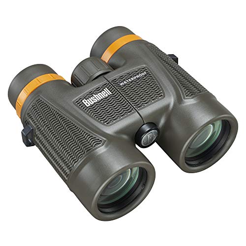 Bushnell H2O Xtreme 10x42 Compact Waterproof Binoculars - Bushnell H2O Xtreme 10x42 Compact Waterproof Binoculars - Travelking