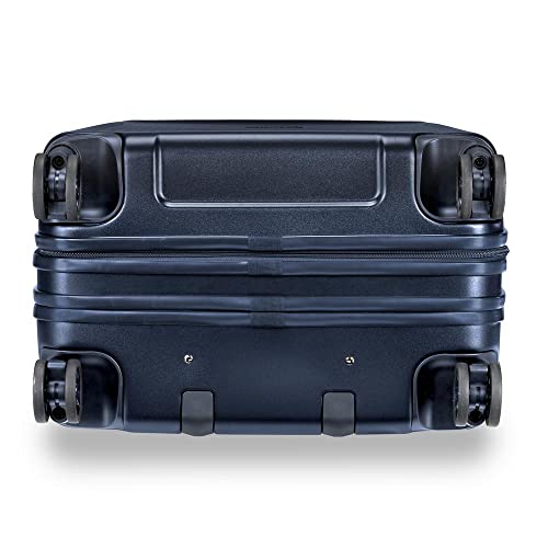 Briggs & Riley Sympatico Hardside Large Spinner Luggage, Navy - Briggs & Riley Sympatico Hardside Large Spinner Luggage, Navy - Travelking