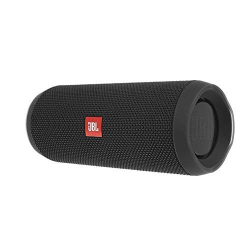 JBL Flip 4, Black - Waterproof, Portable & Durable Bluetooth Speaker - JBL Flip 4, Black - Waterproof, Portable & Durable Bluetooth Speaker - Travelking