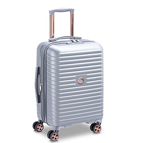 DELSEY Paris Cruise 3.0 Hardside Expandable Luggage - DELSEY Paris Cruise 3.0 Hardside Expandable Luggage - Travelking