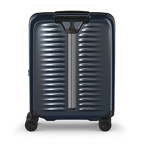 Victorinox Airox Hardside Carry-On (Dark Blue, Global) - Victorinox Airox Hardside Carry-On (Dark Blue, Global) - Travelking