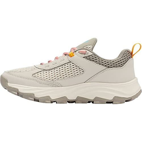 Columbia Women's Hatana Breathe Hiking Shoe, Light Cloud/Sea Wave - Columbia Women's Hatana Breathe Hiking Shoe, Light Cloud/Sea Wave - Travelking