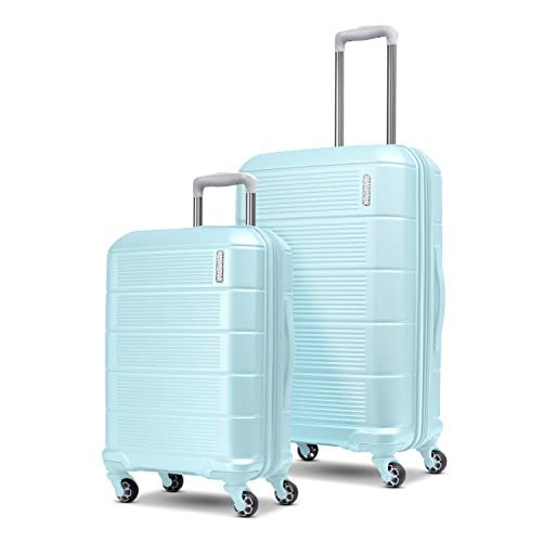 American Tourister Stratum XLT 2.0 Expandable Hardside Luggage - American Tourister Stratum XLT 2.0 Expandable Hardside Luggage - Travelking