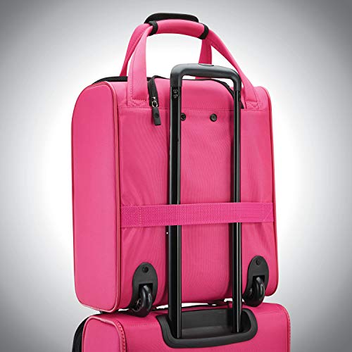 Sorority Trolley Bag