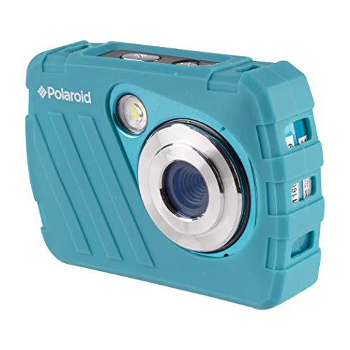 Polaroid IS048 Waterproof Instant Sharing 16 MP Digital - Polaroid IS048 Waterproof Instant Sharing 16 MP Digital - Travelking