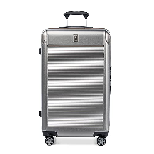 Travelpro Platinum Elite Hardside Expandable Spinner Wheel Luggage - Travelpro Platinum Elite Hardside Expandable Spinner Wheel Luggage - Travelking