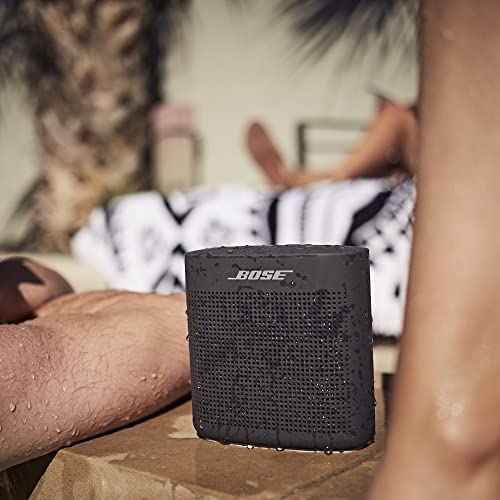 Bose SoundLink Color II: Portable Bluetooth, Wireless Speaker - Bose SoundLink Color II: Portable Bluetooth, Wireless Speaker - Travelking