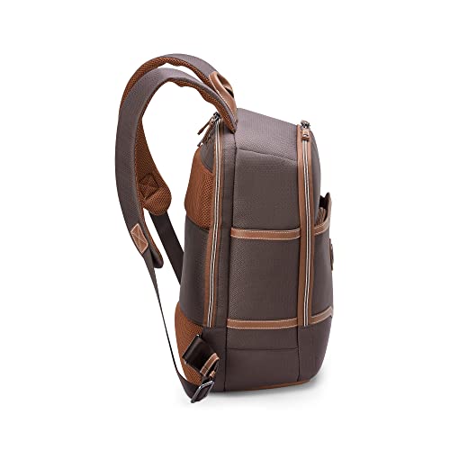 Delsey hotsell chatelet backpack