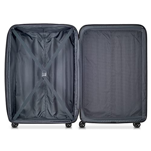 DELSEY Paris Helium Aero Hardside Expandable Luggage - 29"