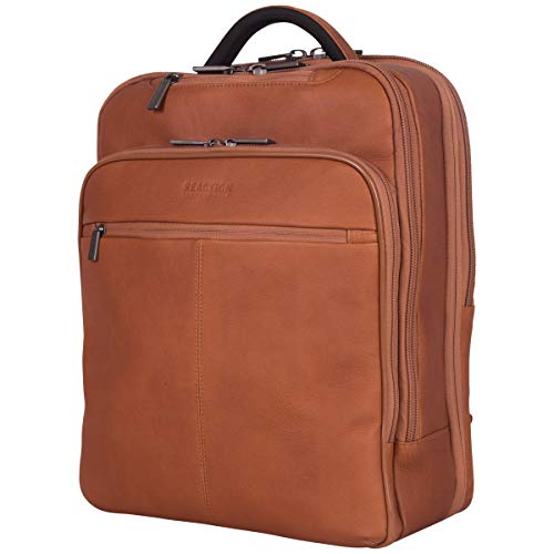 Kenneth Cole REACTION Manhattan Commuter Slim Backpack 16"