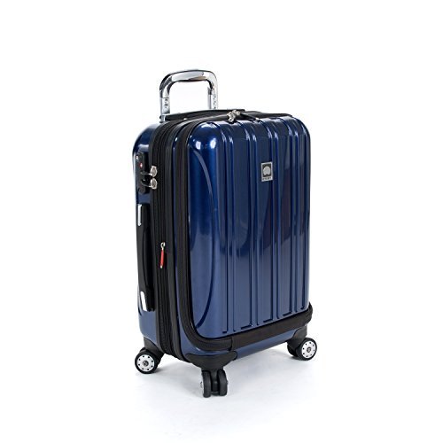 DELSEY Paris Helium Aero Hardside Expandable Luggage - 3PC - DELSEY Paris Helium Aero Hardside Expandable Luggage - 3PC - Travelking