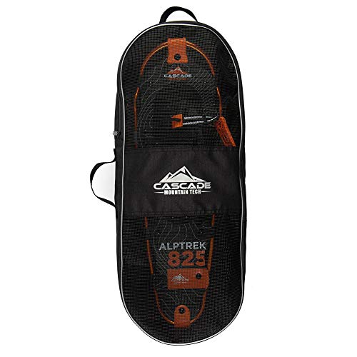 Cascade Mountain Tech Alptrek Snowshow Kit - Cascade Mountain Tech Alptrek Snowshow Kit - Travelking