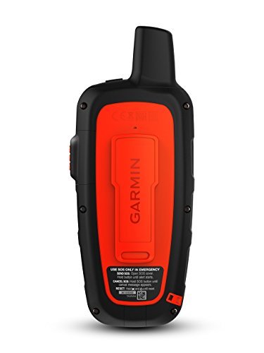 Garmin inReach Explorer+, Handheld Satellite Communicator - Garmin inReach Explorer+, Handheld Satellite Communicator - Travelking