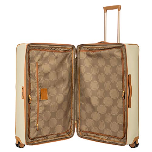 Bric's USA Luggage Model: FIRENZE |Size: Spinner 30" Split Frame