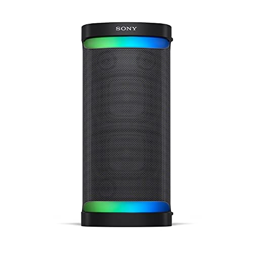 Sony SRS-XP700 X-Series Wireless Portable-BLUETOOTH-Karaoke - Sony SRS-XP700 X-Series Wireless Portable-BLUETOOTH-Karaoke - Travelking