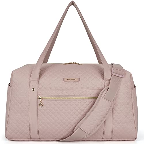 Travel Duffel bag, Weekender Overnight Bag for Women - Travel Duffel bag, Weekender Overnight Bag for Women - Travelking