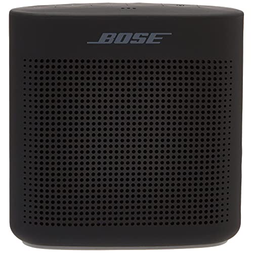 Bose SoundLink Color II: Portable Bluetooth, Wireless Speaker - Bose SoundLink Color II: Portable Bluetooth, Wireless Speaker - Travelking