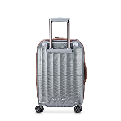 DELSEY Paris St. Tropez Hardside Expandable Luggage with Spinner Wheels - DELSEY Paris St. Tropez Hardside Expandable Luggage with Spinner Wheels - Travelking