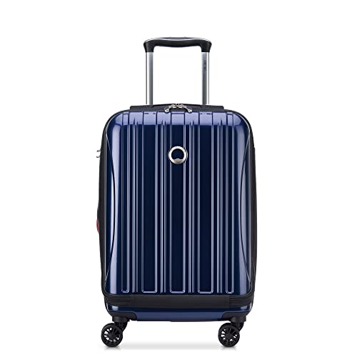 DELSEY Paris Helium Aero Hardside Expandable Luggage - DELSEY Paris Helium Aero Hardside Expandable Luggage - Travelking