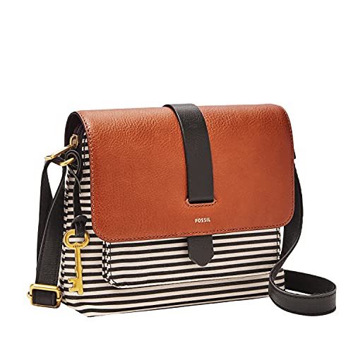 Fossil Women's Kinley Small Crossbody Purse Handbag - Fossil Women's Kinley Small Crossbody Purse Handbag - Travelking