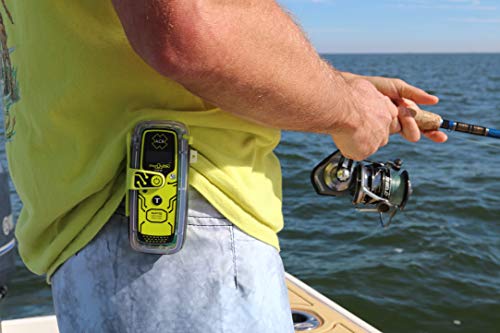 ACR ResQLink View - Buoyant Personal Locator Beacon with GPS - ACR ResQLink View - Buoyant Personal Locator Beacon with GPS - Travelking