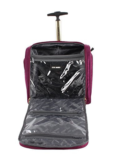 Luggage- Steve Madden Weekender Bag - general for sale - by owner