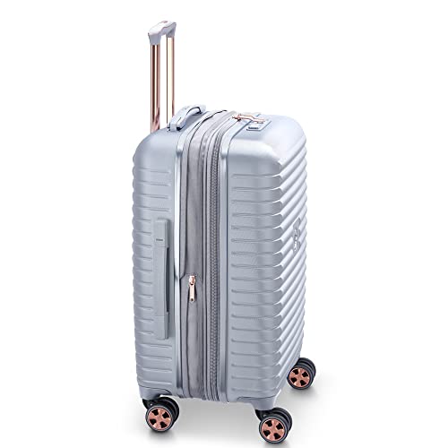 DELSEY Paris Cruise 3.0 Hardside Expandable Luggage - DELSEY Paris Cruise 3.0 Hardside Expandable Luggage - Travelking