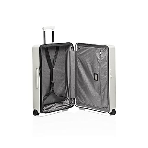 Bric's Porsche 30 inch Expandable Spinner Luggage - Expandable - Bric's Porsche 30 inch Expandable Spinner Luggage - Expandable - Travelking