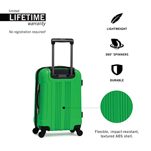 Affordable Luggage Top Rated Travel Gear TravelKing.store