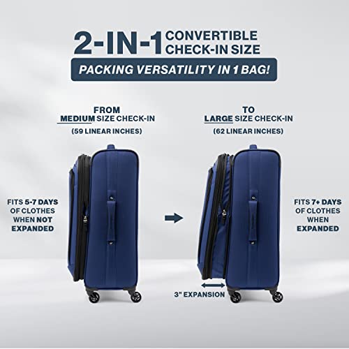  Your Destination for Quality Luggage & Travel Essentials