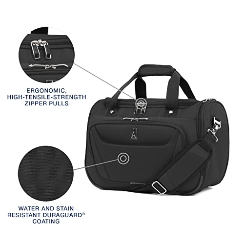 Travelpro Maxlite 5 Lightweight Underseat Carry-On Travel Tote - Travelpro Maxlite 5 Lightweight Underseat Carry-On Travel Tote - Travelking