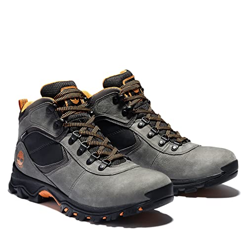 Timberland Men's Anti-Fatigue Hiking Waterproof Leather Boot - Timberland Men's Anti-Fatigue Hiking Waterproof Leather Boot - Travelking