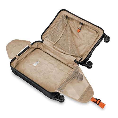 Briggs & Riley Torq Hardside Carry On Luggage with Spinner Wheels - Briggs & Riley Torq Hardside Carry On Luggage with Spinner Wheels - Travelking