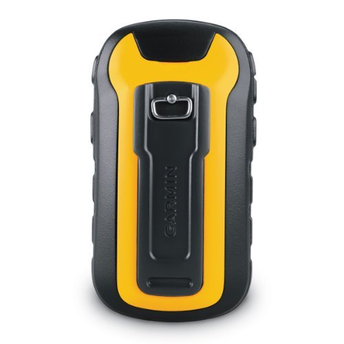 Garmin eTrex 10 Worldwide Handheld GPS Navigator - Garmin eTrex 10 Worldwide Handheld GPS Navigator - Travelking